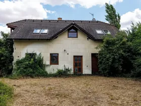 Prodej rodinného domu, Cvrčovice, Lesní, 206 m2