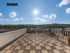 Prodej bytu 1+1, Praha - Smíchov, Holečkova, 24 m2