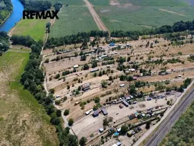 Prodej zahrady, Břeclav, 1163 m2