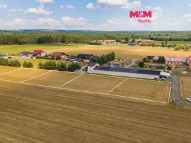 Prodej pozemku pro bydlení, Čermná nad Orlicí - Číčová, 879 m2
