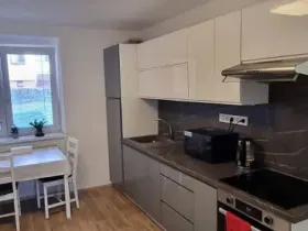 Pronájem bytu 2+1, Žďár nad Sázavou - Žďár nad Sázavou 3, Brodská, 52 m2