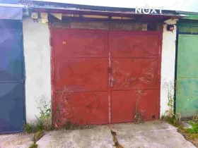 Prodej garáže, Rybitví, Okružní, 14 m2
