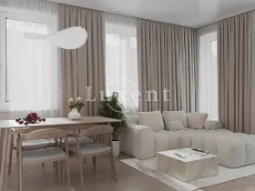 Prodej bytu 1+kk, Kladno, Pražská, 39 m2