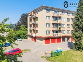 Prodej bytu 3+1, Blansko, Podlesí, 92 m2