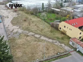 Prodej komerčního pozemku, Přelouč, 12183 m2