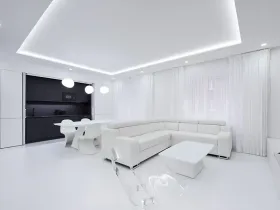 Pronájem bytu 3+kk, Praha - Vršovice, K louži, 80 m2