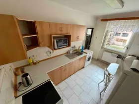 Prodej rodinného domu, Olšany u Prostějova, 230 m2