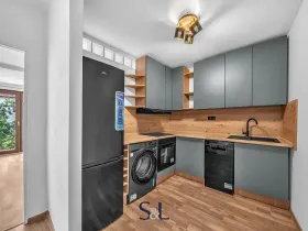 Prodej bytu 2+1, Česká Lípa, Žižkova, 53 m2