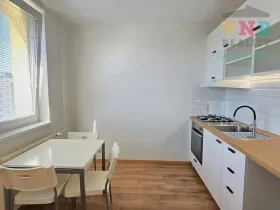 Prodej bytu 1+1, Prostějov, Antonína Slavíčka, 32 m2