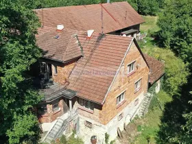Prodej rodinného domu, Řetová, 225 m2