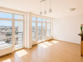 Pronájem bytu 3+kk, Praha - Strašnice, Vinohradská, 74 m2