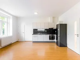 Pronájem bytu 3+kk, Praha - Libeň, Davídkova, 69 m2