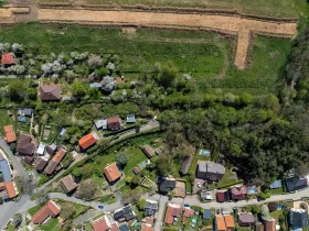 Prodej pozemku pro bydlení, Škvorec, 1093 m2