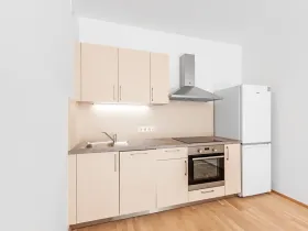 Pronájem bytu 2+kk, Praha - Malešice, Univerzitní, 53 m2