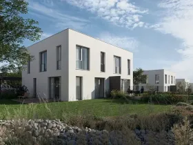 Prodej rodinného domu, Praha - Kbely, K Vinoři, 116 m2