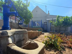 Prodej rodinného domu, Horní Dunajovice, 60 m2