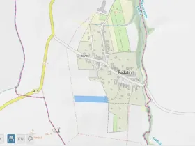 Prodej pole, Radotín, 17384 m2