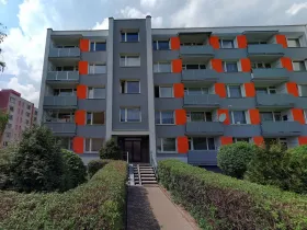 Pronájem bytu 2+1, Roudnice nad Labem, Hornická, 53 m2
