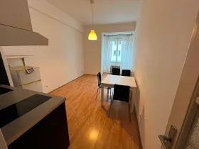 Prodej bytu 1+1, Praha - Vršovice, Užocká, 49 m2