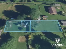 Prodej podílu zahrady, Česká Třebová, 368 m2