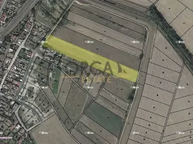 Prodej podílu pole, Moravský Písek, 2422 m2