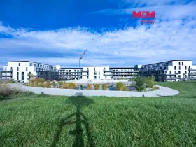 Pronájem kanceláře, Horoměřice, Velvarská, 45 m2
