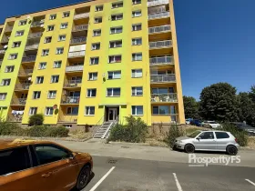 Pronájem bytu 3+1, Česká Lípa, Východní, 75 m2