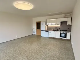 Pronájem bytu 1+kk, Brno, Vavřinecká, 41 m2