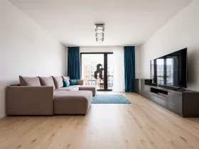 Prodej bytu 3+kk, Praha - Strašnice, Ramonova, 85 m2