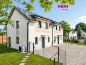 Prodej rodinného domu, Nespeky, Benešovská, 118 m2