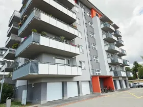 Prodej garáže, Uherské Hradiště, Zahrádky, 20 m2