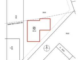 Prodej pozemku pro bydlení, Opava, Na Prachovníku, 702 m2