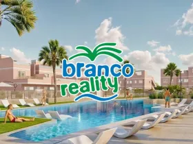 Prodej rodinného domu, Pilar de La Horadada, Alicante, Španělsko, 74 m2