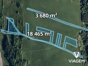 Prodej podílu pole, Mosty u Jablunkova, 3712 m2