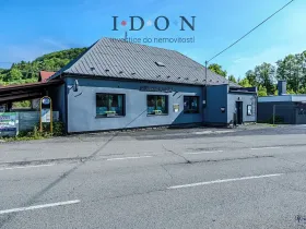 Prodej rodinného domu, Kozlovice, 500 m2