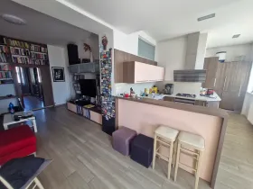 Pronájem bytu 3+kk, Brno, Čermákova, 80 m2