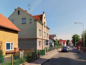 Prodej bytu 2+1, Česká Lípa, 49 m2