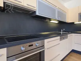 Pronájem bytu 3+kk, Praha - Michle, Magistrů, 73 m2