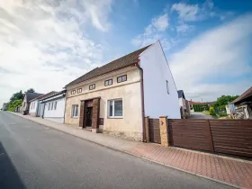Prodej rodinného domu, Skuteč, Heydukova, 101 m2