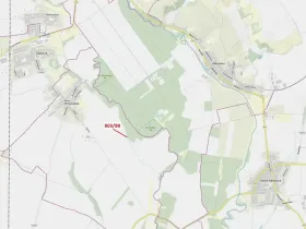 Dražba lesa, Přísnotice, 107 m2
