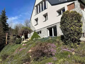 Prodej rodinného domu, Horní Bečva, 104 m2