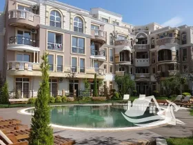 Prodej bytu 2+kk, Ravda, Bulharsko, 38 m2