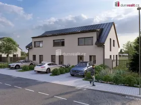 Prodej bytu 3+kk, Ostrov, 79 m2