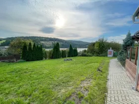 Prodej rodinného domu, Zlín, Přehradní, 150 m2