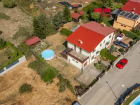 Prodej rodinného domu, Praha - Šeberov, Vlasty Hilské, 121 m2