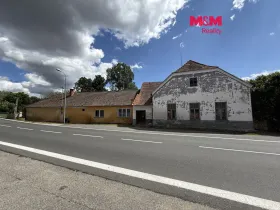 Prodej rodinného domu, Cehnice, 230 m2