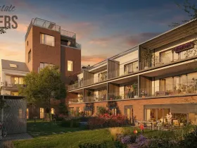 Prodej bytu 4+kk, Praha - Lochkov, Ke Slivenci, 92 m2
