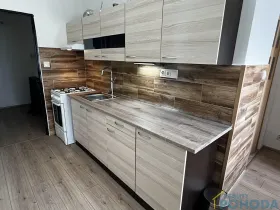 Pronájem bytu 2+1, Vysoké Mýto, Rokycanova, 60 m2