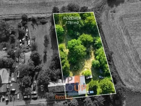 Prodej pozemku pro bydlení, Frýdlant nad Ostravicí, 1781 m2