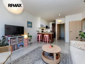 Prodej bytu 2+kk, Praha - Vršovice, Karpatská, 49 m2